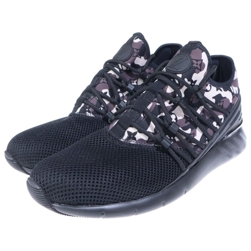 Louis Vuitton Monogram Fast Lane — view 2