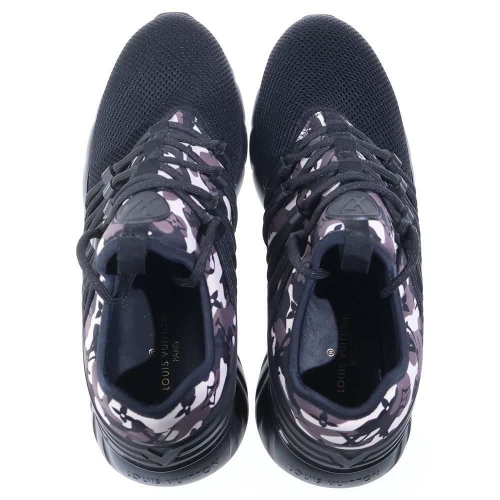 Louis Vuitton Monogram Fast Lane — view 4