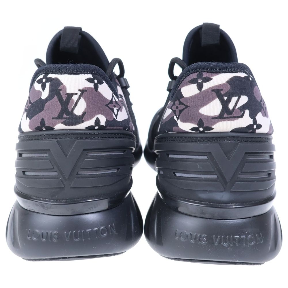 Louis Vuitton Monogram Fast Lane — view 3