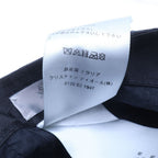 Dior Asterodior Cap Hat Black — view 8