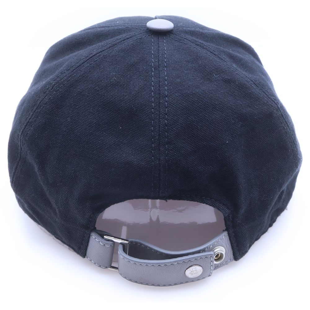 Dior Asterodior Cap Hat Black — view 2