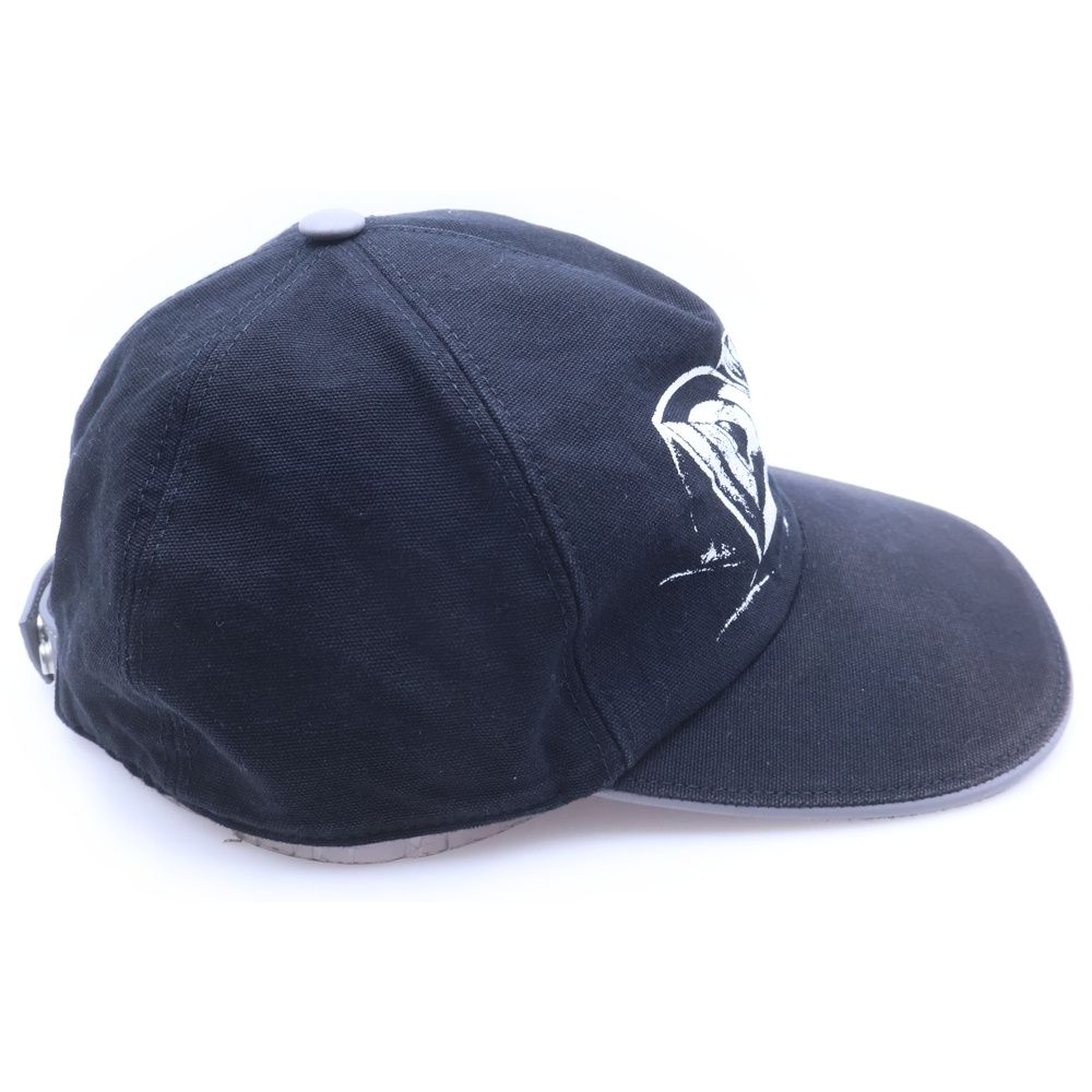 Dior Asterodior Cap Hat Black — view 3