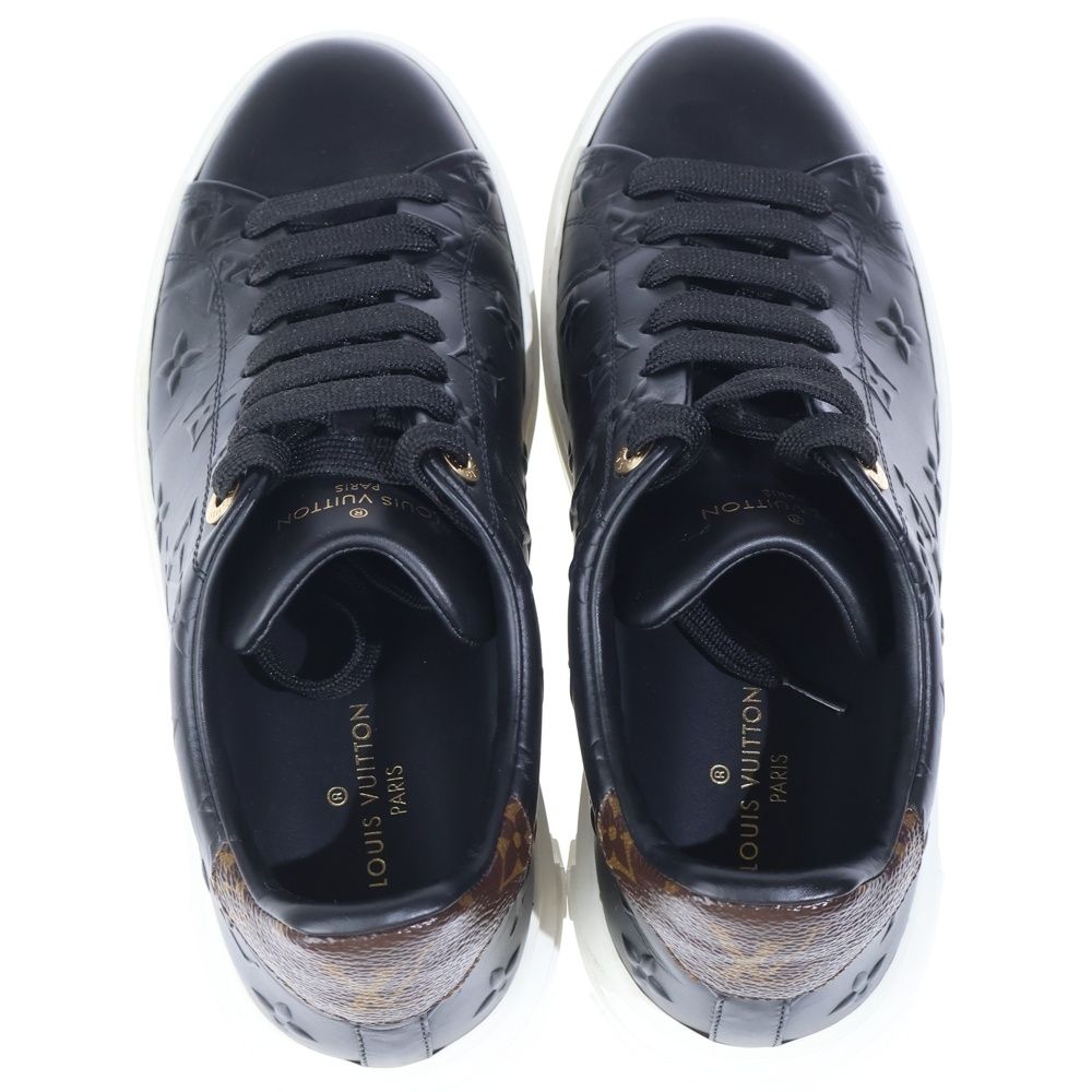 Louis Vuitton Time Out Sneaker — view 4