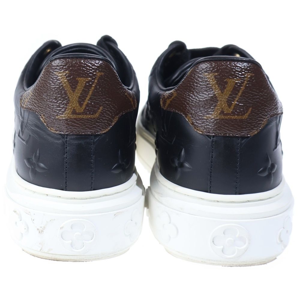 Louis Vuitton Time Out Sneaker — view 3