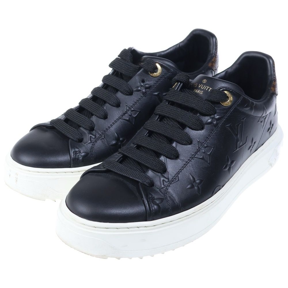 Louis Vuitton Time Out Sneaker — view 2