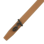 Hermes Belt Yachting 32 Black Gold Box Calf Epsom 95 — view 5