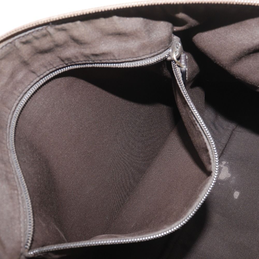 Gucci GG Crystal Beige Shoulder Bag — view 6