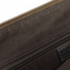 Gucci GG Crystal Beige Shoulder Bag — view 8