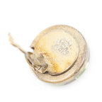 Chanel Clover Plastic Gold Plated 01c Earrings — view 5