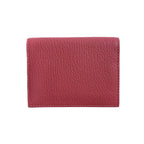 Hermes Evelyne Chevre Pink Card Case — view 3