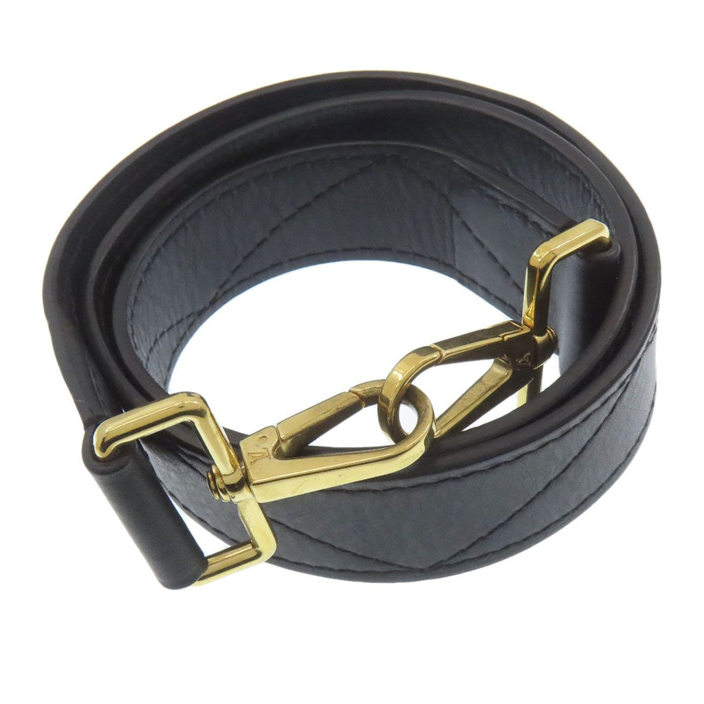 Louis Vuitton Very One Handbag Monogram Shadow — view 8