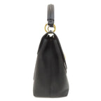 Louis Vuitton Very One Handbag Monogram Shadow — view 3