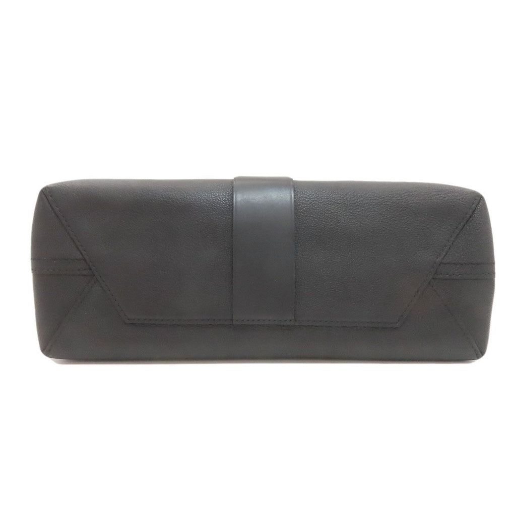 Louis Vuitton Very One Handbag Monogram Shadow — view 4