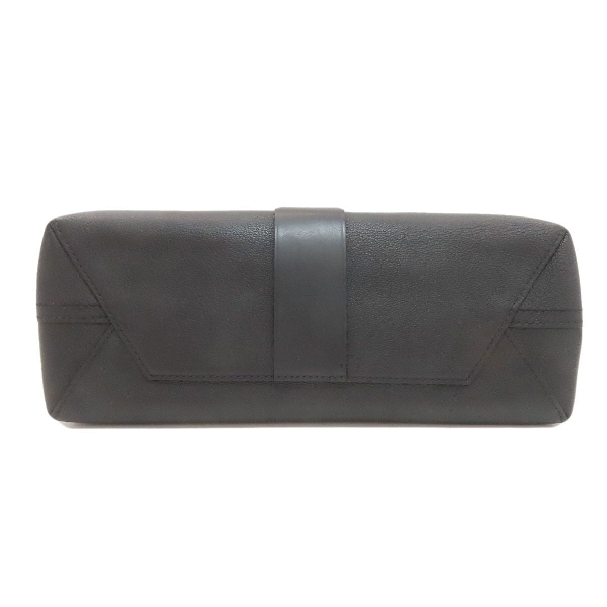Louis Vuitton Very One Handbag Monogram Shadow — view 4