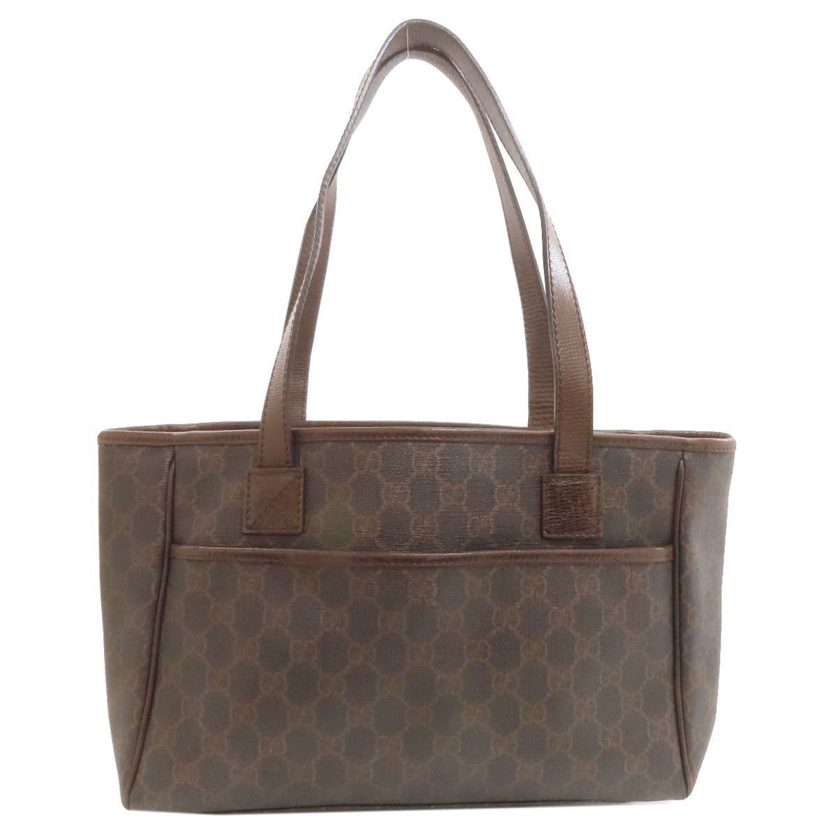 Gucci GG Supreme Tote — view 2