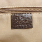 Gucci GG Supreme Tote — view 6