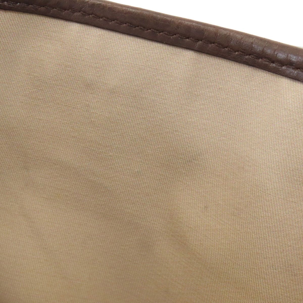 Gucci GG Supreme Tote — view 8