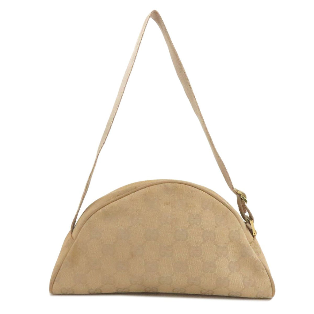 Gucci GG Handbag Canvas — view 2
