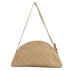 Gucci GG Handbag Canvas — view 2