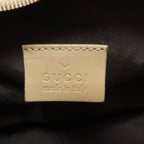 Gucci GG Handbag Canvas — view 6