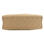 Gucci GG Handbag Canvas — view 4