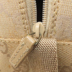 Gucci GG Handbag Canvas — view 8