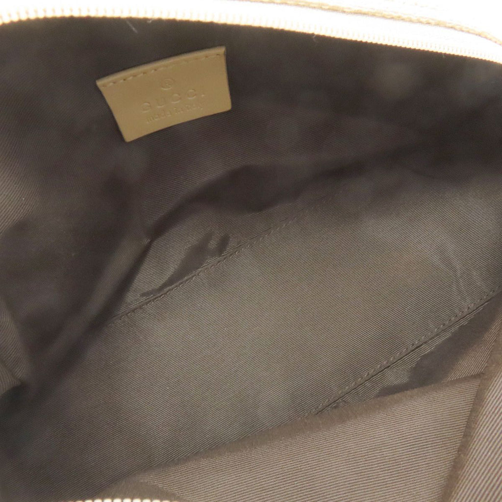 Gucci GG Handbag Canvas — view 5