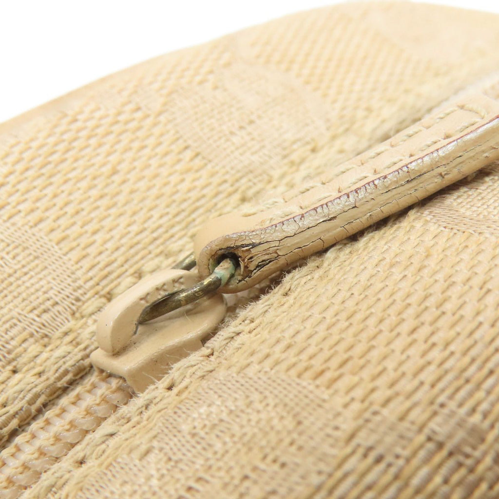 Gucci GG Handbag Canvas — view 9
