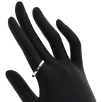 Hermes Kelly 57 Ring — view 7