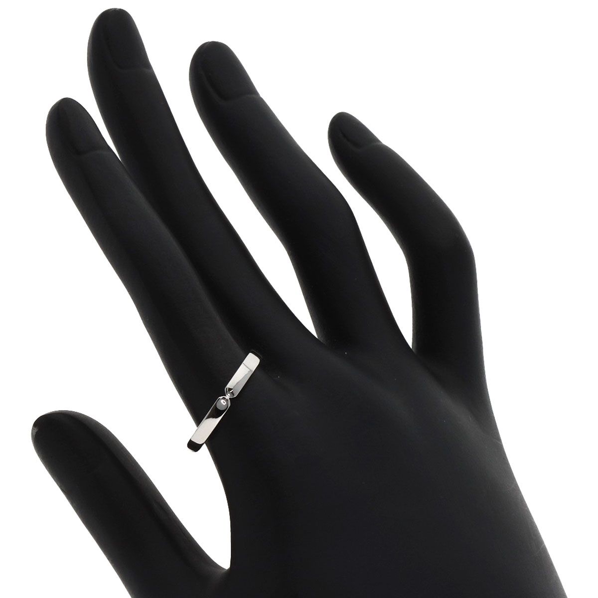 Hermes Kelly 57 Ring — view 7