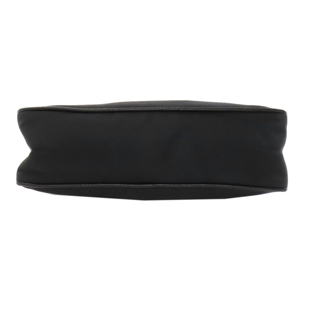 Prada Logo 2-Way Handbag Nylon — view 4