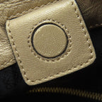 Loewe Anagram Handbag Leather — view 8