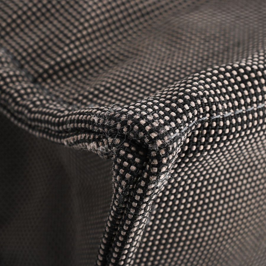 Hermes Tote Her Totes Gray — view 7