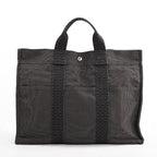 Hermes Tote Her Totes Gray — view 3