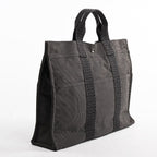 Hermes Tote Her Totes Gray — view 2