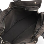 Hermes Tote Her Totes Gray — view 4