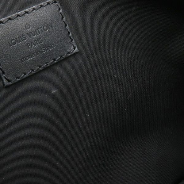 Louis Vuitton LV Logo Comet Messenger — view 5