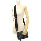 Louis Vuitton LV Logo Comet Messenger — view 9