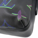 Louis Vuitton LV Logo Comet Messenger — view 6