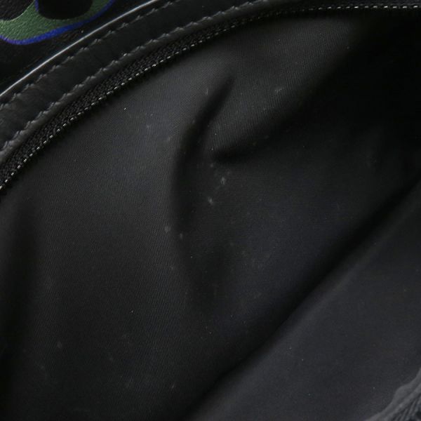 Louis Vuitton LV Logo Comet Messenger — view 3