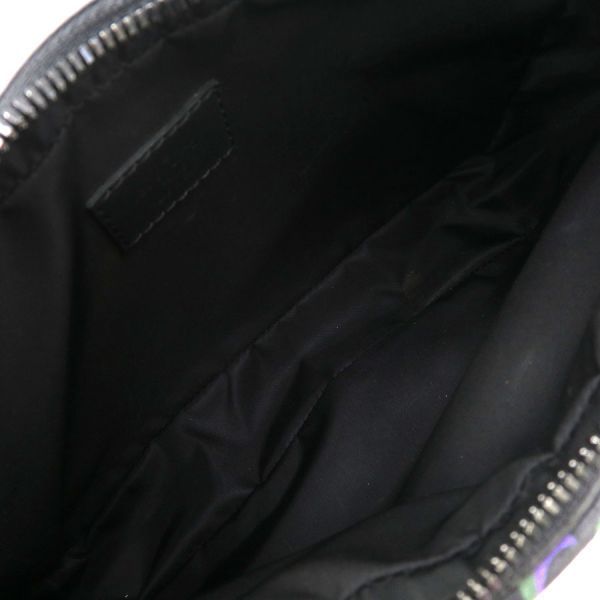 Louis Vuitton LV Logo Comet Messenger — view 4