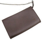 Louis Vuitton Epi Bucket PM Handbag — view 8