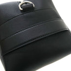 Celine Messenger Bag Take Away Smooth Scarf Skin — view 6