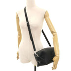Celine Messenger Bag Take Away Smooth Scarf Skin — view 9