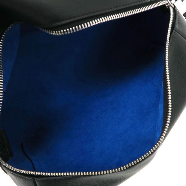 Celine Messenger Bag Take Away Smooth Scarf Skin — view 2