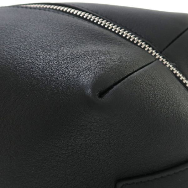 Celine Messenger Bag Take Away Smooth Scarf Skin — view 8