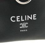 Celine Messenger Bag Take Away Smooth Scarf Skin — view 5