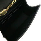 Saint Laurent Paris Kate Small Chain Handbag — view 2