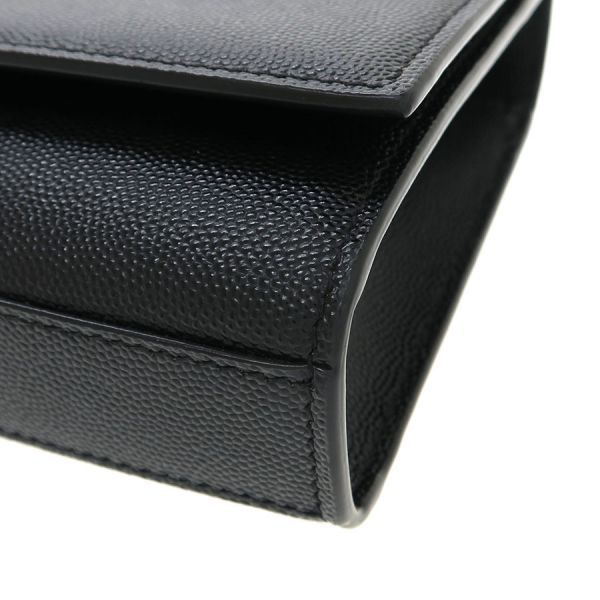 Saint Laurent Paris Kate Small Chain Handbag — view 4