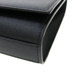 Saint Laurent Paris Kate Small Chain Handbag — view 4